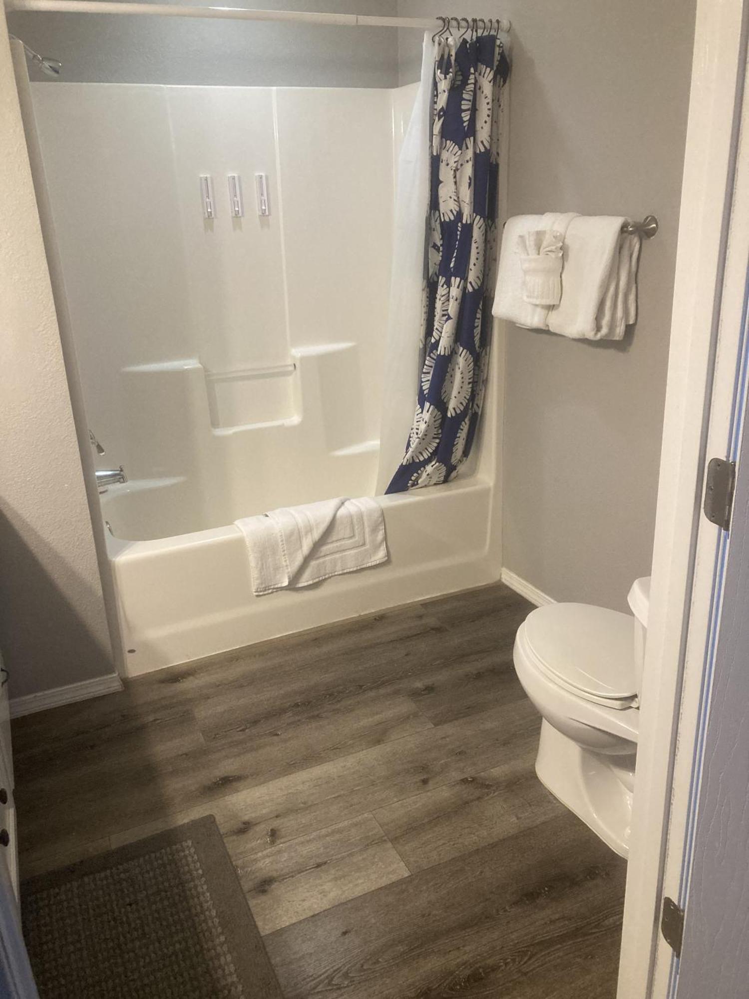 Vineyards 2909 #3 Apartment Branson Luaran gambar